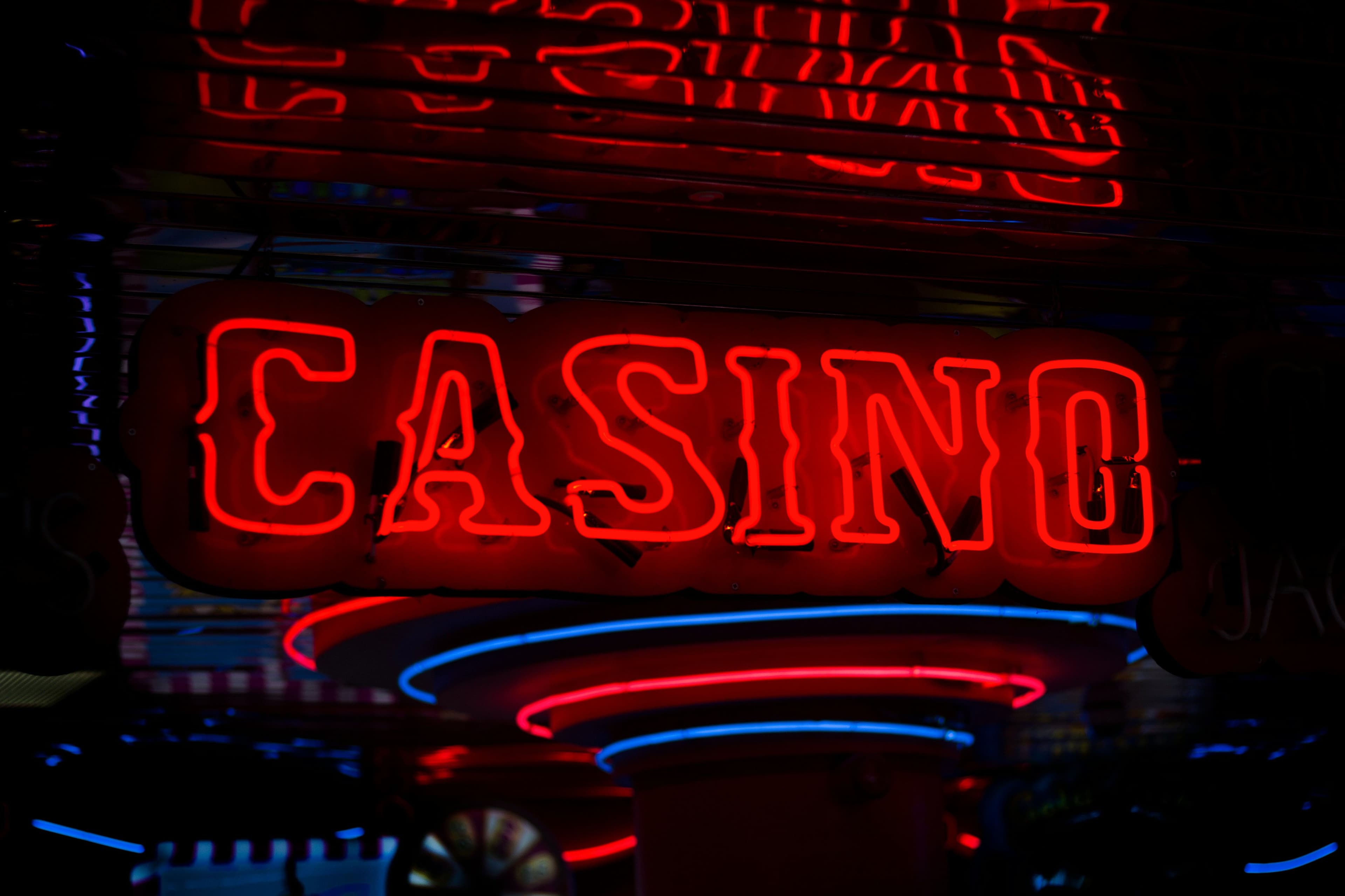 Casino bonus