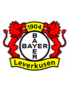 Bayer Leverkusen logo