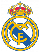 Real Madrid logo